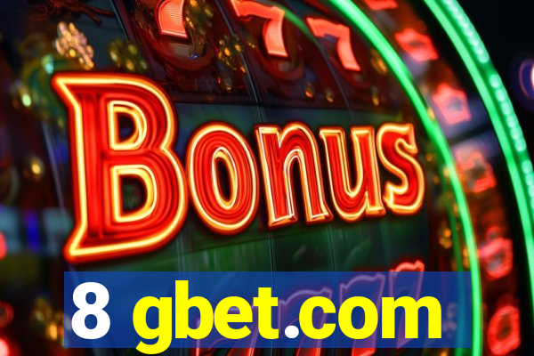 8 gbet.com