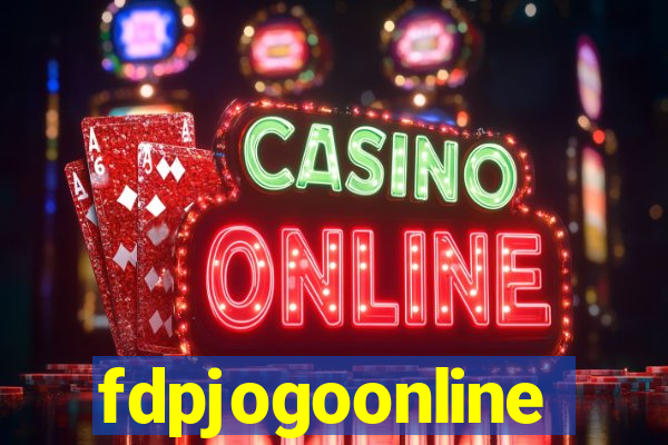 fdpjogoonline