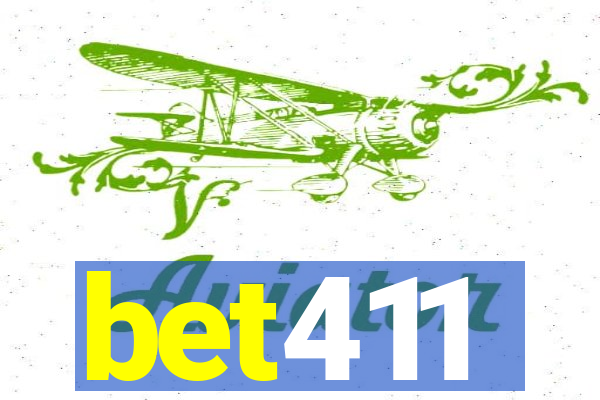 bet411