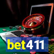 bet411