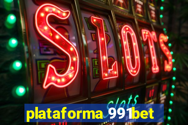 plataforma 991bet