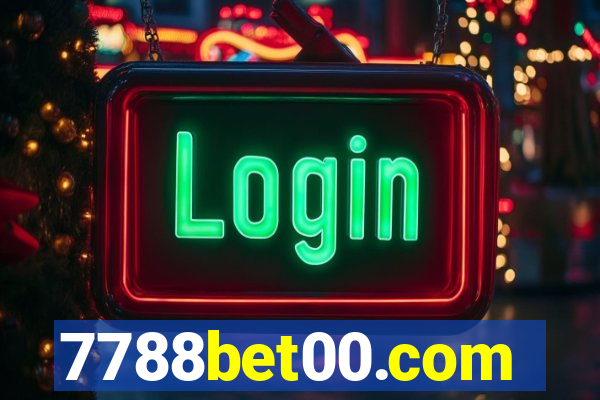 7788bet00.com