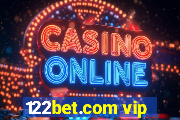 122bet.com vip