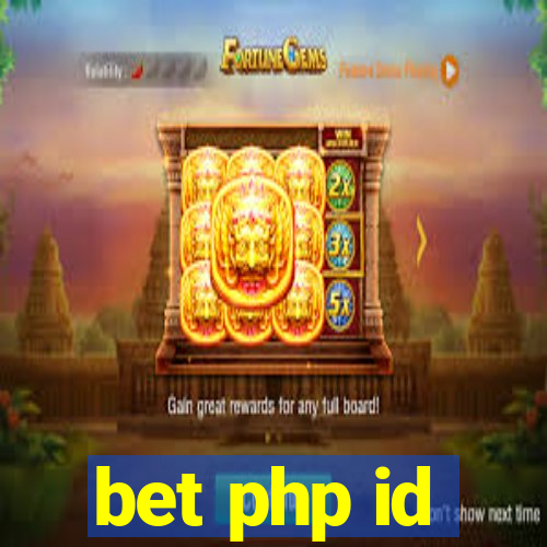 bet php id