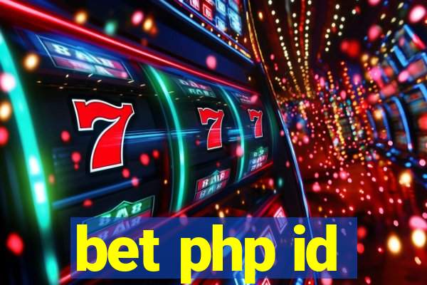 bet php id