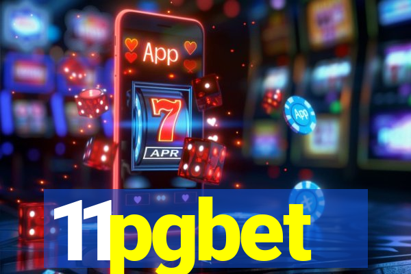 11pgbet