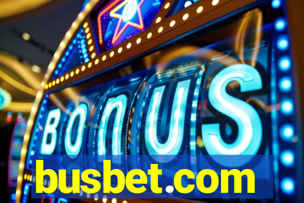 busbet.com