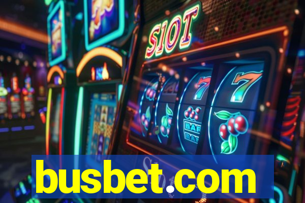 busbet.com