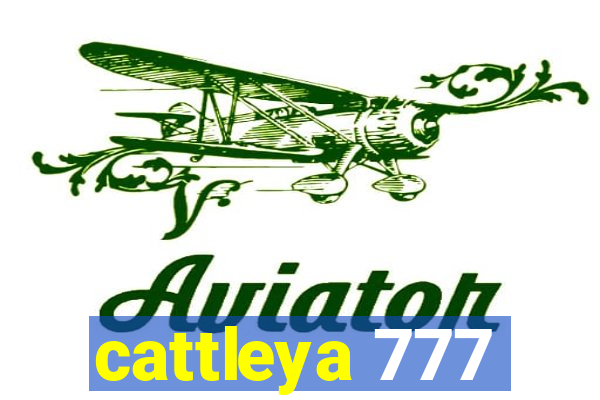 cattleya 777