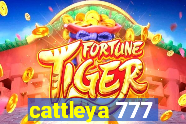 cattleya 777