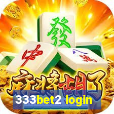 333bet2 login