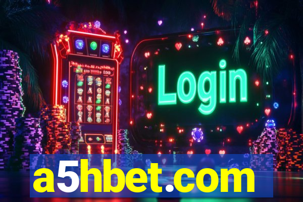 a5hbet.com