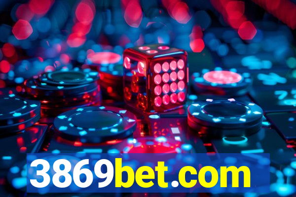 3869bet.com