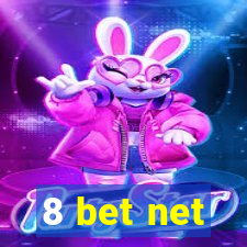 8 bet net