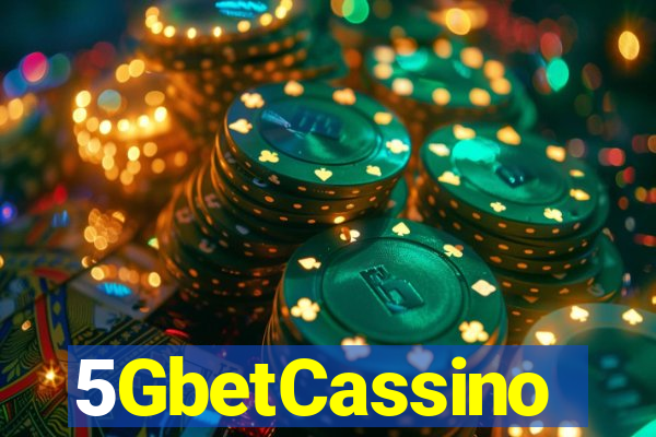 5GbetCassino