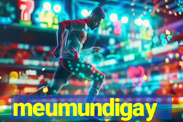 meumundigay