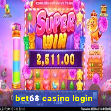 bet68 casino login