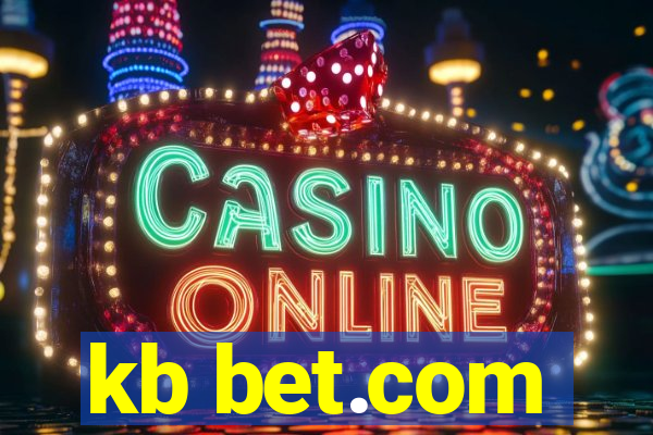 kb bet.com