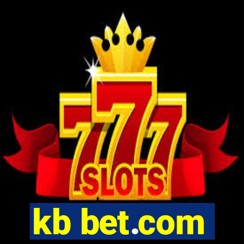 kb bet.com