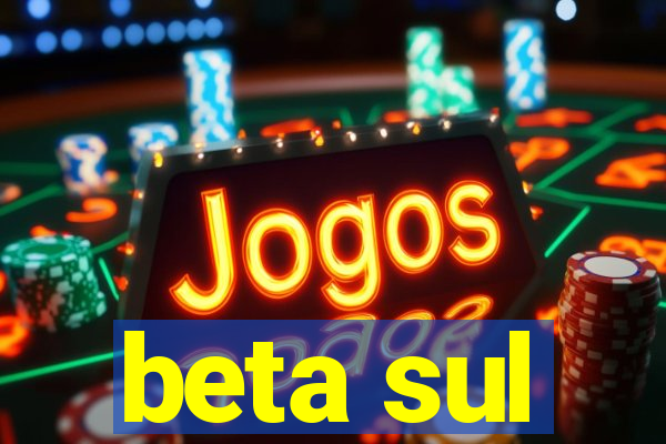 beta sul