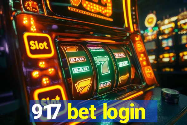 917 bet login