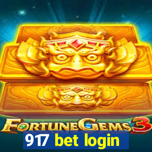 917 bet login