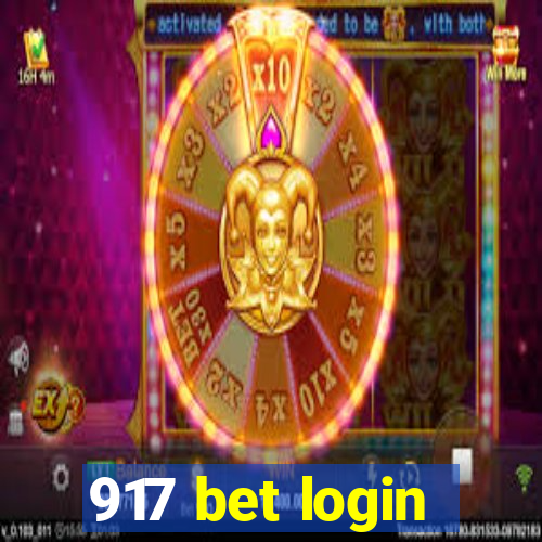 917 bet login