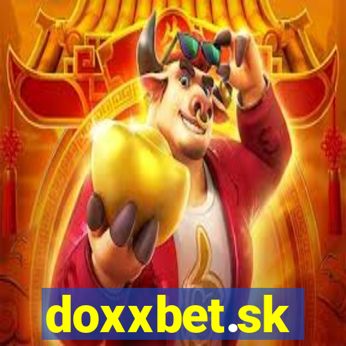 doxxbet.sk