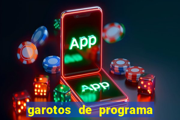 garotos de programa santos sp