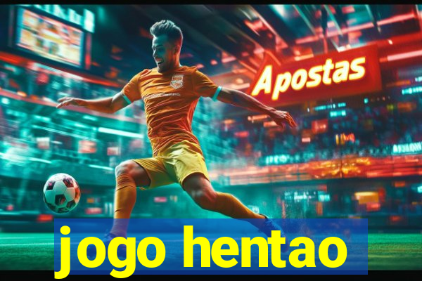 jogo hentao