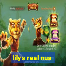 lilys real nua