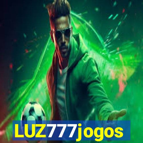 LUZ777jogos