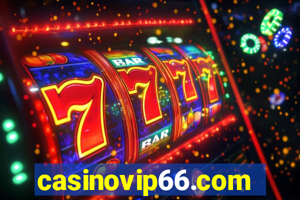 casinovip66.com