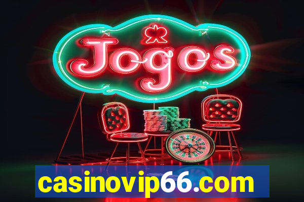 casinovip66.com