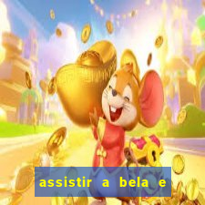 assistir a bela e a fera 1991 online dublado