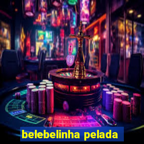 belebelinha pelada