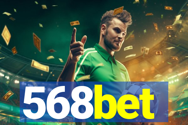 568bet