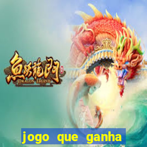 jogo que ganha dinheiro no pix sem depositar