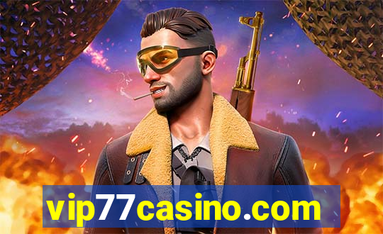 vip77casino.com