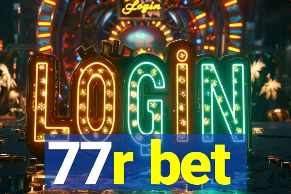 77r bet