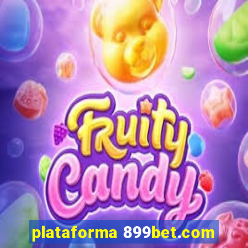 plataforma 899bet.com