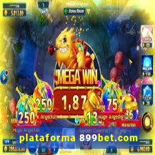 plataforma 899bet.com