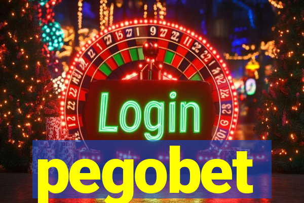 pegobet