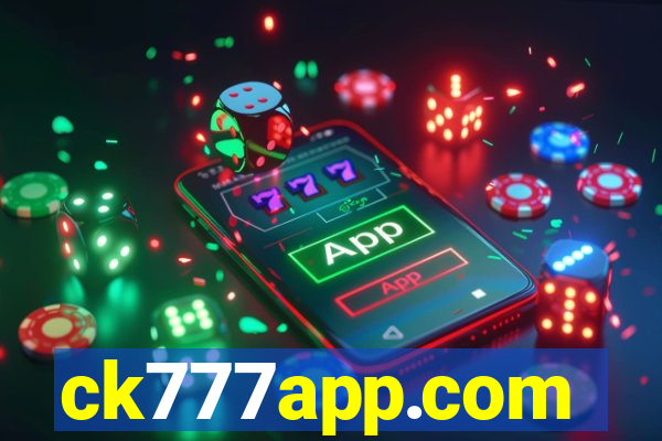 ck777app.com