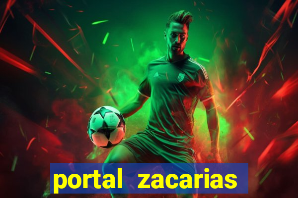 portal zacarias cavando propia cova