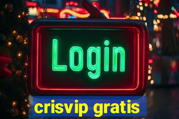 crisvip gratis