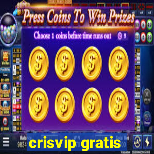 crisvip gratis