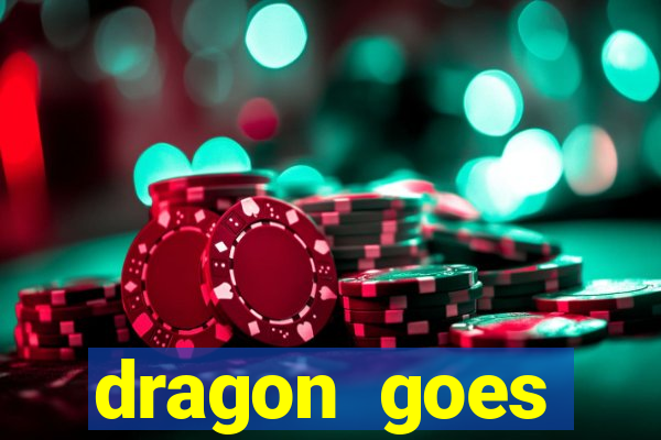 dragon goes house-hunting dublado