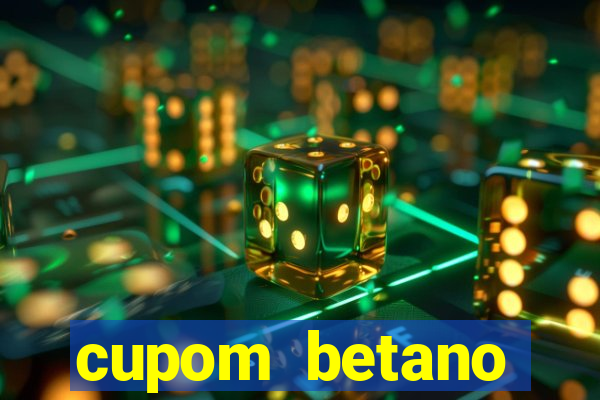 cupom betano rodadas gratis