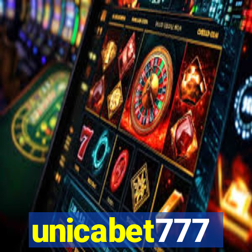 unicabet777